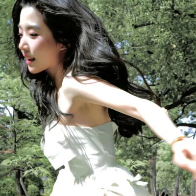 炎热的中午