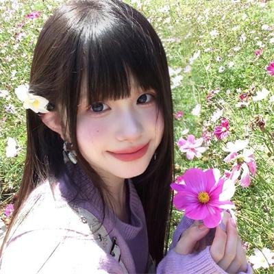 在此一群