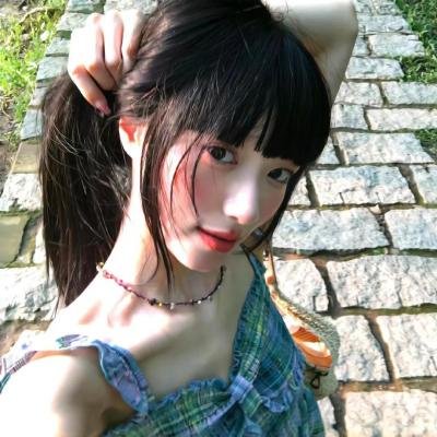 地狱美女