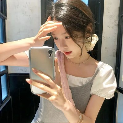 生命中的岛屿