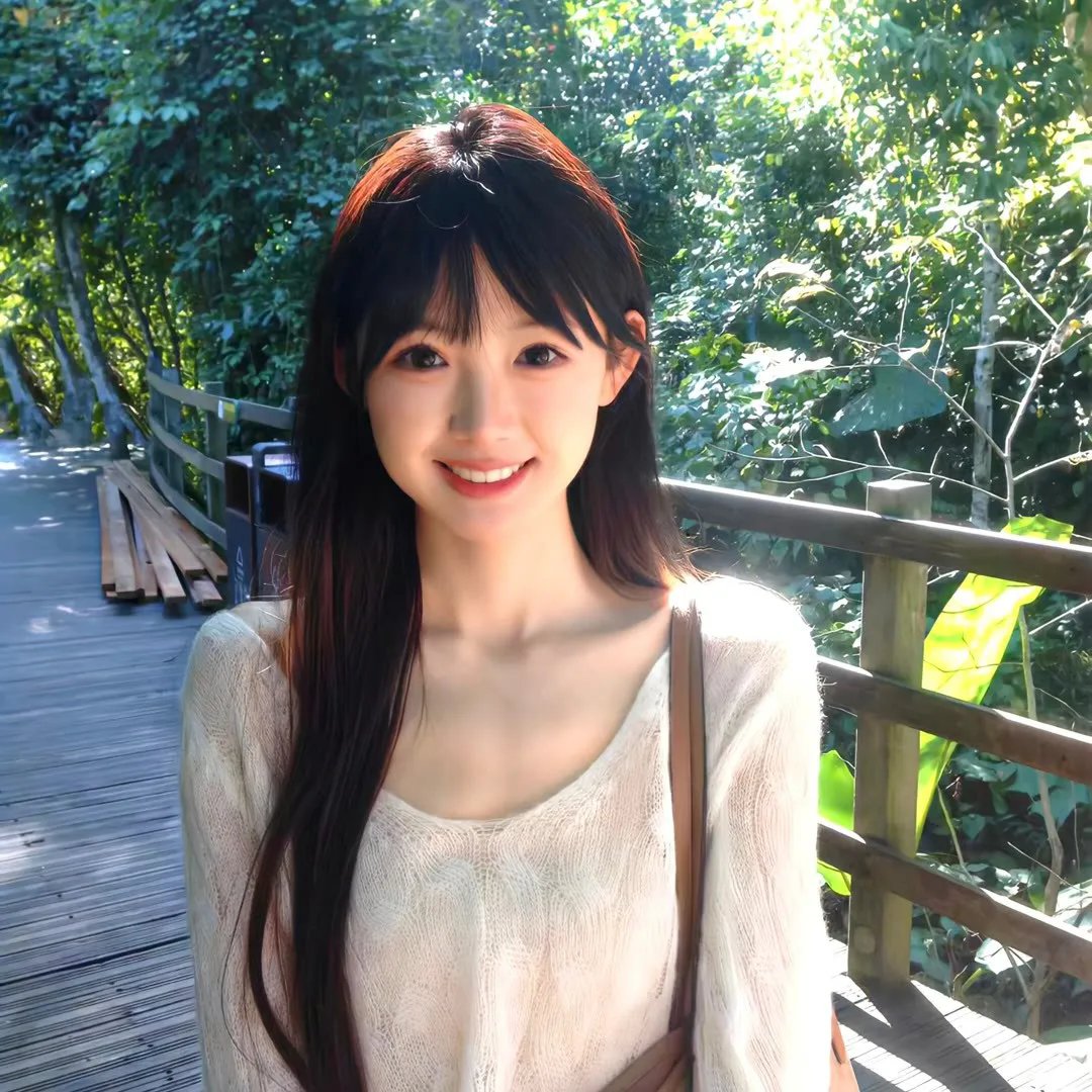 我们都不完美