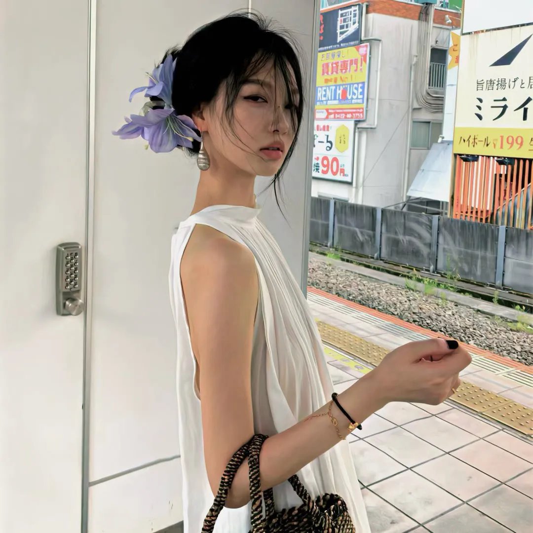 长腿姐姐