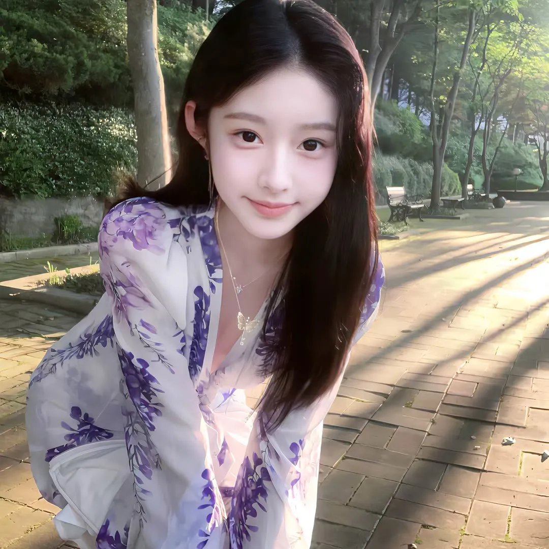 暴风雨中的母亲